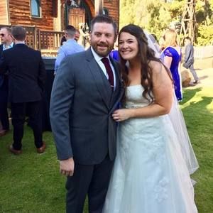 Meet your Posher, Gina